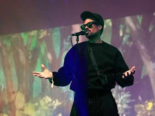 Bilal