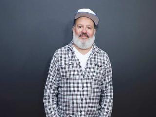 David Cross
