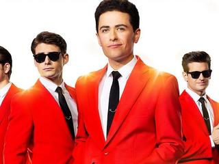Jersey Boys