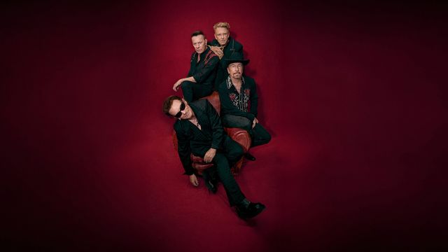 U2: The Greatest Show On Earth World Tour | São Paulo