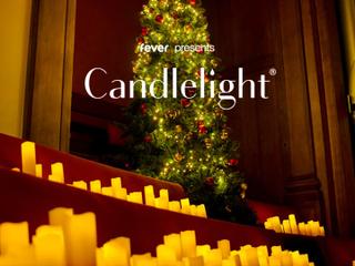 Candlelight: Christmas Carols on Strings