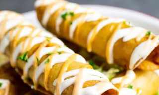 Fresco's Grand Cantina