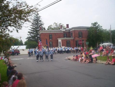 Events in Norwood