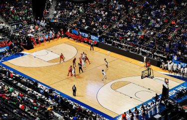 Wichita State Shockers at Florida Atlantic Owls Basketball