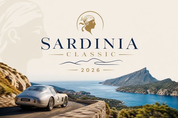 Sardinia Classic 2026