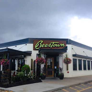 Beertown Public House - Cambridge