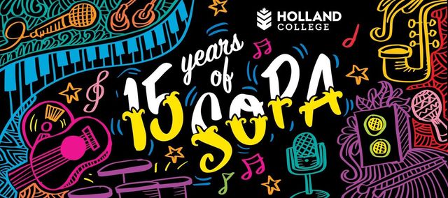 SoPA Music Faculty and Alumni Concert