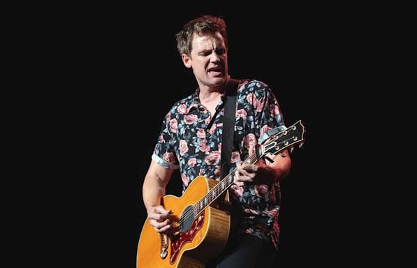 Tyler Hilton & Kate Voegele