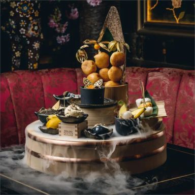 The Ivy Asia, Cardiff
