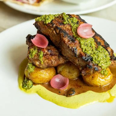 Alma Cocina Buckhead