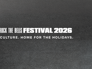 Rock The Bells Festival 2026