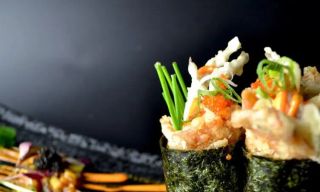 Tsuki Restaurant and Bar