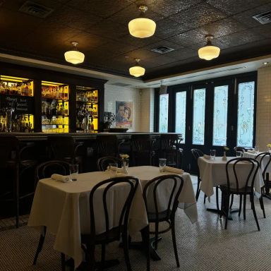 Le Sélect Bistro