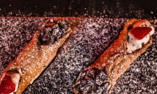 Little Richards Wood Fired Pizza