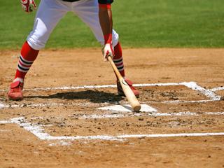 New York Boulders at Quebec Capitales