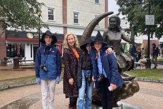 Salem Kids History & Mystery Tour