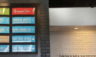 Upland Brewing 82nd Street