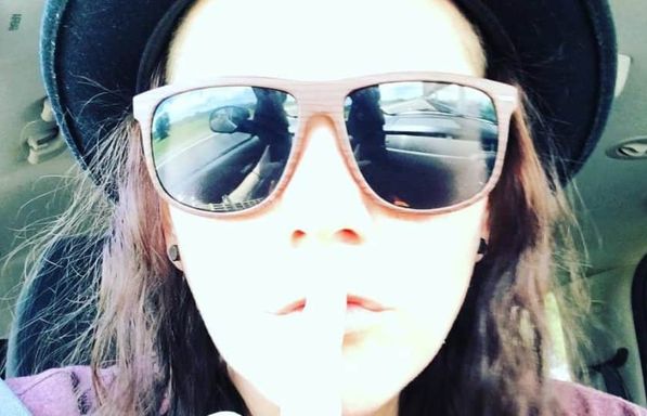 An Evening with Kristy Lee