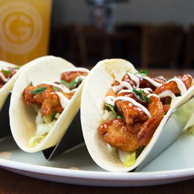 Granite City Food & Brewery - Cedar Rapids