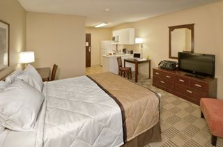 Extended Stay America Carlsbad
