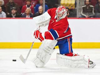 NHL Preseason - Ottawa Senators at Montreal Canadiens