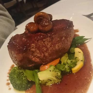 IL Duca Restaurant