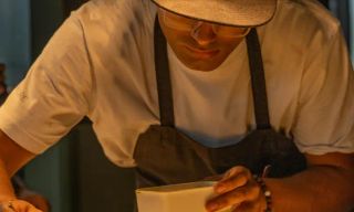 Mikaku Ramen & Temaki