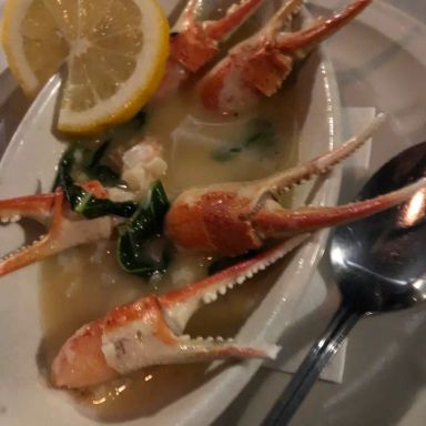 Bruno’s Ristorante