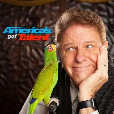 HILARIOUS MAGIC at Carnival of Illusion Theater