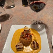 Southside Bistro
