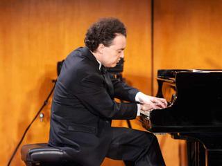 Evgeny Kissin