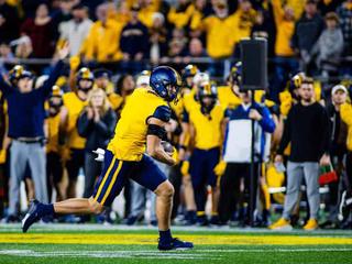 2026 West Virginia Mountaineers Football Season Tickets (Includes Tickets To All Regular Season Home Games)