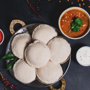 House of Dosas - Davie