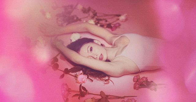 The Sleeping Beauty