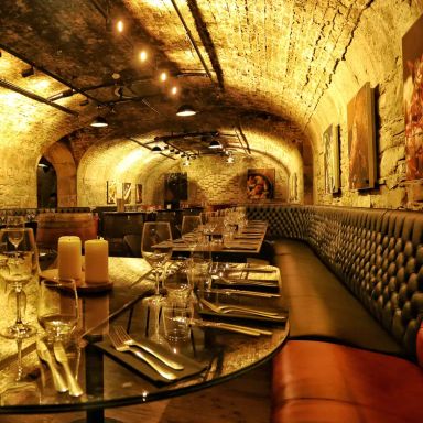 Urban Brewing Bar & Restaurant