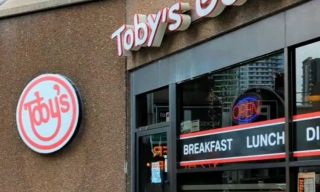 Toby's Good Eats