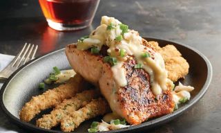 Saltgrass Steak House - Lake Tahoe