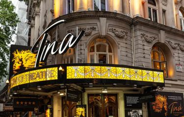 TINA - The Tina Turner Musical