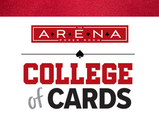 College of Cards at Talking Stick Resort