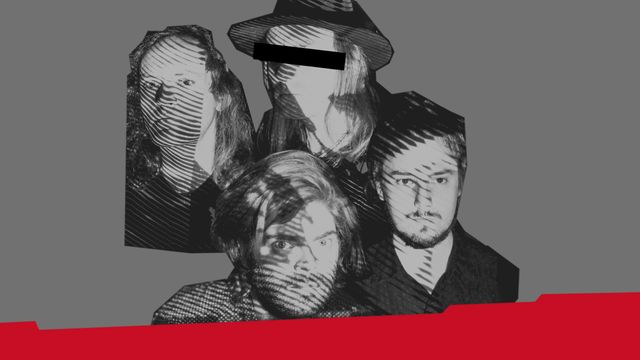 The Faint in Miami
