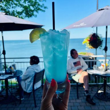 The Waterfront Restaurant & Lounge