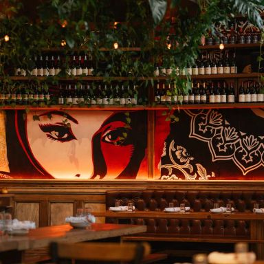 Ainslie Bowery