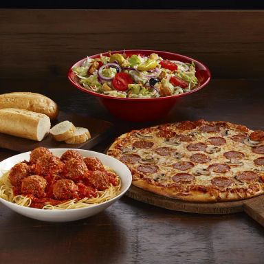 East Side Mario's - Cambridge