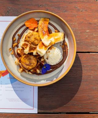 Cafe Catalina - Gold Coast