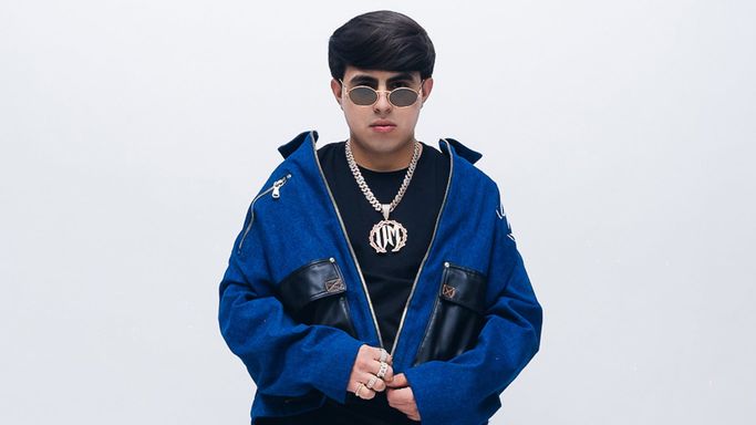 OSCAR MAYDON - RICO O MUERTO TOUR