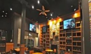 Smash Kitchen & Bar - Markham