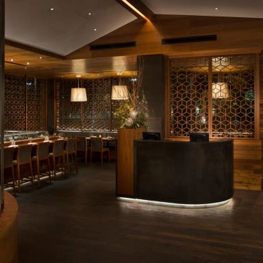 Matsuhisa Denver