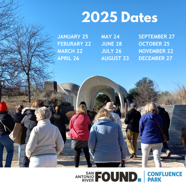Confluence Park Ecology and Nature Tour - Every 4th Sat of the Month 2025