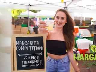 The 305 Margarita Pour Off