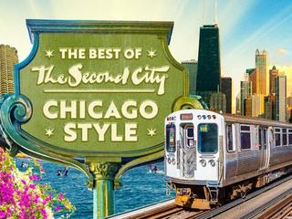 Best of The Second City: Chicago-Style